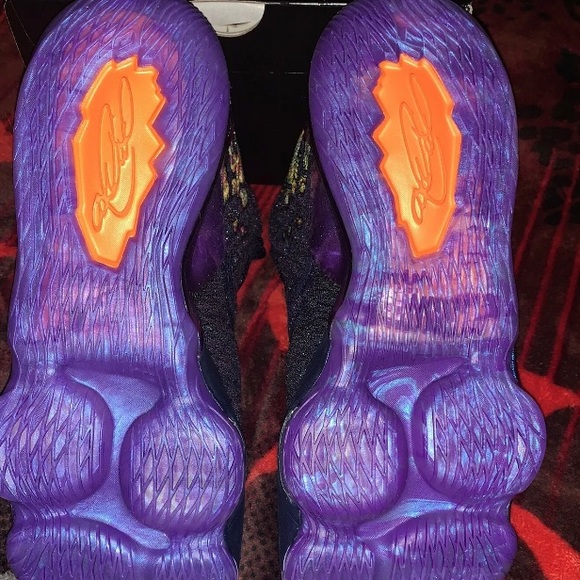 MonstarXLebron - Picture 3 of 5